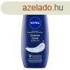 Nivea Kr&#xE9;mes tusf&#xFC;rd&#x151; Creme Care