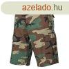 MFH American BDU Rip stop rvidnadrg, woodland
