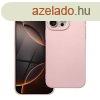 SKIN tok Samsung Galaxy S25 - halvny rzsaszn