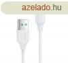 JOYROOM adatkbel (USB - lightning, 2.4A, 20W, PD gyorstlt