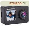 Agfa Realimove AC7000 Dual screen 2.7K Action Cam Black