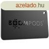 Boompods Boomcard Bluetooth Tracker Tag Black