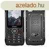 Evolveo Strongphone H1 DualSIM Black/Grey