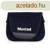 orstart - Mustad Neopren Reel Case Spinning orsvd tska