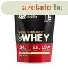 Optimum Nutrition Gold Standard 100% Whey Vanilla 450g