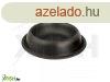 Raintech gumiperemmel fm etettl, fekete, 0,7l /17cm/