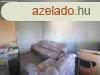 Elad csaldi hz Haht, 	Tgla hz, garzs, mellkplet!