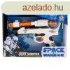 Space Wars vilgt lzerpisztoly tbbfle