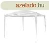 Pergola Gazebo Raffia Acl 300 x 300 x 240 cm Fehr MOST 347