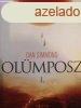 Olmposz I - Dan Simmons