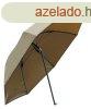 Erny - Fox 60" Premium Fishing Brolly dnthet fej er