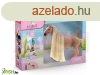 Schleich Horse Club: Kezd kszlet - Kim s Caramelo 42585