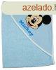 Disney Mickey kapucnis trlkz 70x90cm