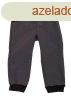Vzlepergets softshell gyerek nadrg