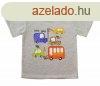 Rvid ujj pl, Auts mintval