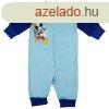 Disney Mickey, bell bolyhos, overlos pizsama