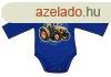 Hossz ujj baba body traktoros mintval