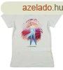 Disney Frozen II./Jgvarzs II. Elsa lnyka rvid ujj pl