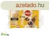 Pedigree alutasakos 4 pack adult marha-baromfi 100g multipac