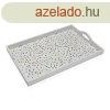 Tlca Versa Dotty Fa MDF 30 x 5 x 45 cm MOST 11145 HELYETT 5