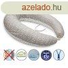 Scamp szoptats prna formzott gombosvg Grey Little Big S