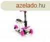 Lorelli Smart roller - Pink Butterfly