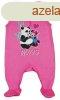 Disney Minnie pands bell bolyhos ujjatlan rugdalz