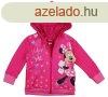 Bell bolyhos kapucnis kislny kardign Minnie egr mintval