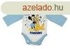 Hossz ujj baba body Mickey egr s Pluto mintval