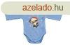Hossz ujj baba body karcsonyi mintval