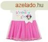 Disney Minnie szlinapos| tlls rvid ujj ruha