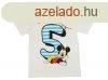 Disney Mickey szlinapos kisfi pl 5 ves
