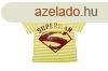 Superman gyerek rvid ujj pl