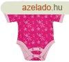 Rvid ujj dupla patentos baba body