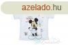 Disney Mickey baba rvid ujj pl (mret: 62-86) *isk