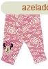 Disney Minnie baba/gyerek hromnegyedes leggings (mret: 80-