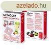 Sencor PORZSK+ILLATRUDAK SVC45PAPRZSK 132096