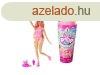Barbie slime reveal meglepets baba