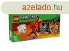 LEGO Minecraft 21255 Csapda az alvilg kapunl