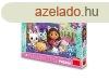 Puzzle 100XL db - Gabi babahza