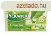 Zld tea, 20x2 g, PICKWICK "Zld tea Varicik", c