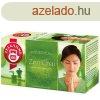 Zld tea 20x1,75 g, TEEKANNE "Zen chai"
