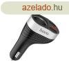 Hoco Z29 Car charger Black