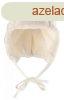 Kenguru Gold Blelt csecsem sapka (TOG 2) - 33-35 cm Ekr