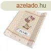 Babastar merev pelenkz lap 50*70 cm - It&#039;s a girl