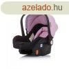 Chipolino Camea autshordoz 0-13kg + adapter - Blush