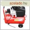 Starktech kompresszor 25L, 1500W KP-25