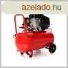 Fischer Kraft 50L lgkopmresszor 2.3HP