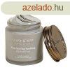 MARY & MAY Arcmaszk agyaggal CICA TeaTree Soothing Wash 