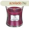 WoodWick Illatgyertya Wild Berry & Beets 85 g - kicsi